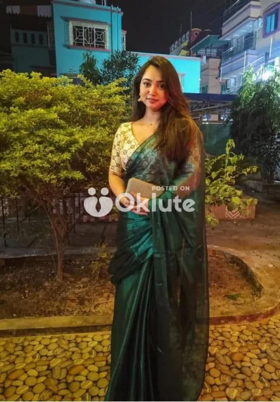 Kajal mehta – independent escort in Bangalore
